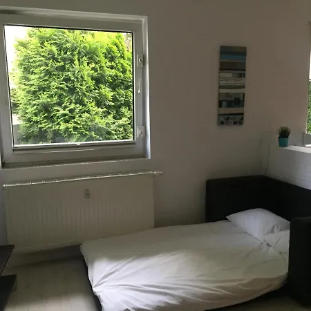 Studio 38 شقة غدينيا