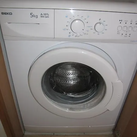 Studio 38 Apartamento *