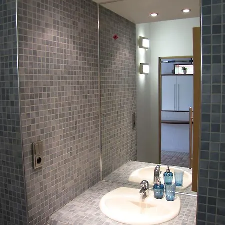 Studio 38 Appartamento *