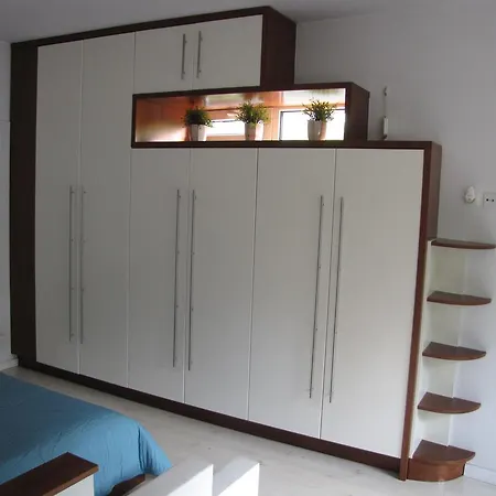 Appartamento Studio 38 *