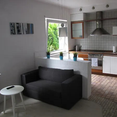 Studio 38 Appartamento *