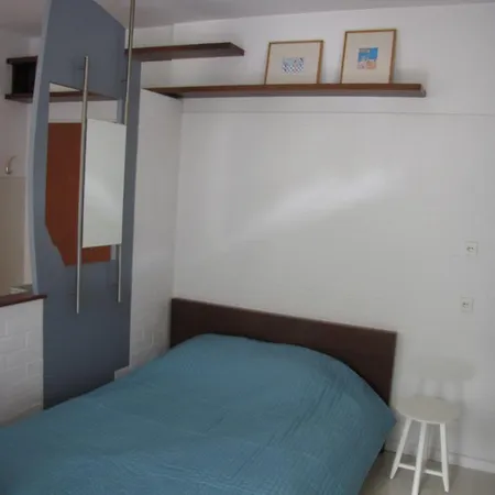 Appartamento Studio 38 Gdynia