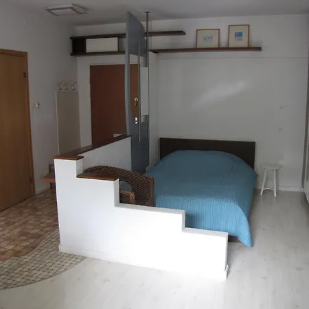 Appartamento Studio 38