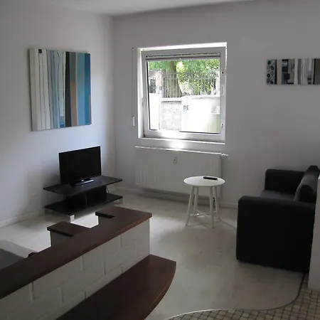 Studio 38 Appartamento Gdynia