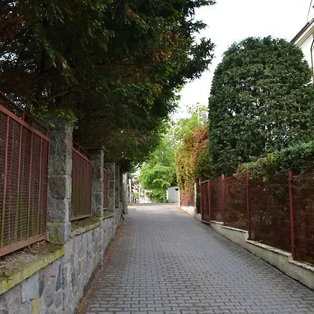 Studio 38 شقة غدينيا