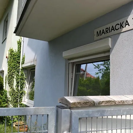 Studio 38 Appartamento Gdynia