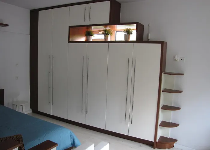 Apartment Studio 38 *