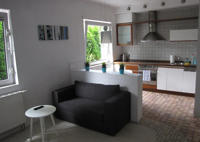 Studio 38 Apartment *