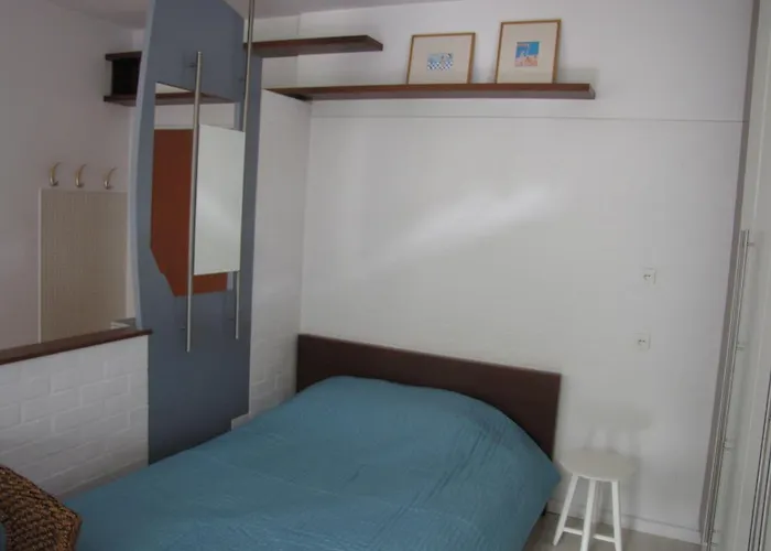 Apartment Studio 38 Gdynia