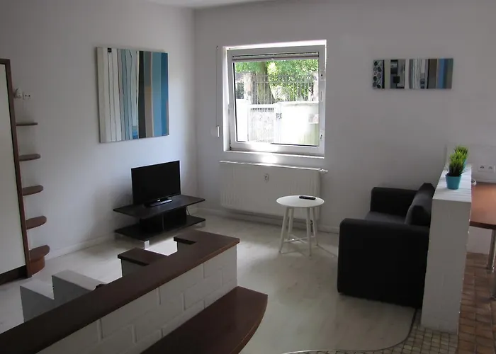 Studio 38 Apartment Gdynia